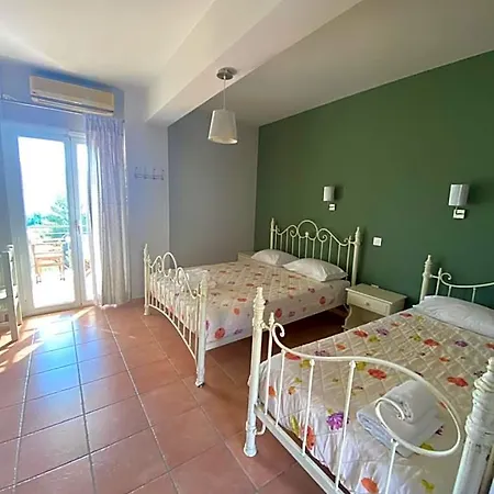Mirovigli Otel