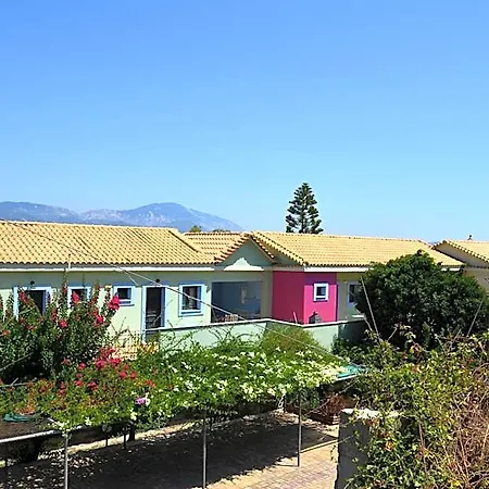 Otel Mirovigli Lixouri