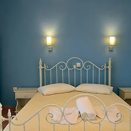 Otel Mirovigli 3*