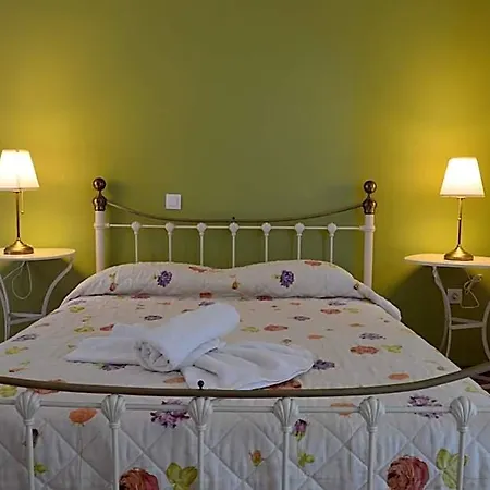 Mirovigli 3* Lixouri