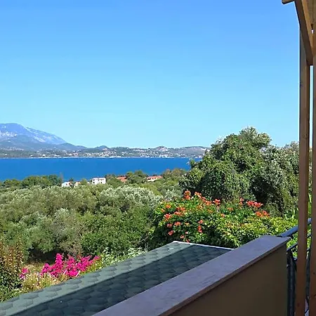 Otel Mirovigli Lixouri