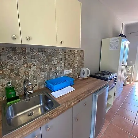 Otel Mirovigli 3*
