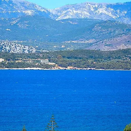 Mirovigli Otel