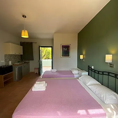 Otel Mirovigli 3*