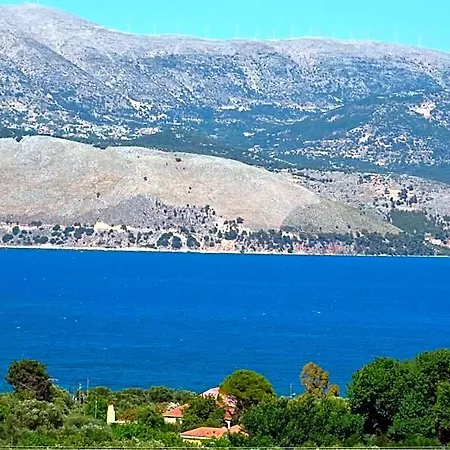 Mirovigli 3* Lixouri