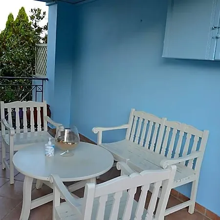 Mirovigli 3* Lixouri
