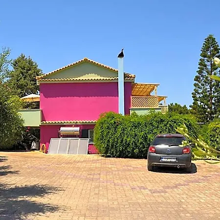 Mirovigli Otel
