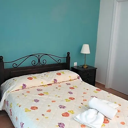 Mirovigli 3* Lixouri